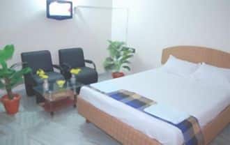 Vizag Serviced Apartments Pandurangapuram, Visakhapatnam 3
